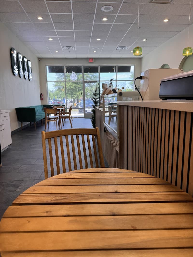 JoYu Tea & Coffee