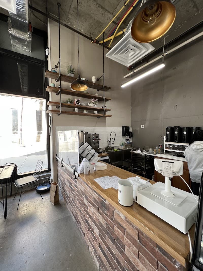 tasa Teahouse