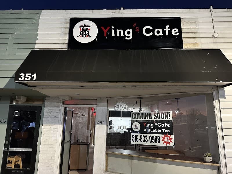 Sure Win Cafe Inc