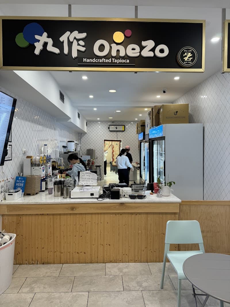 One Zo