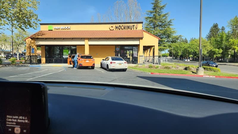 Mochinut Antelope Now Mochi Cafe!