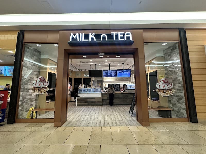 Milk n Tea