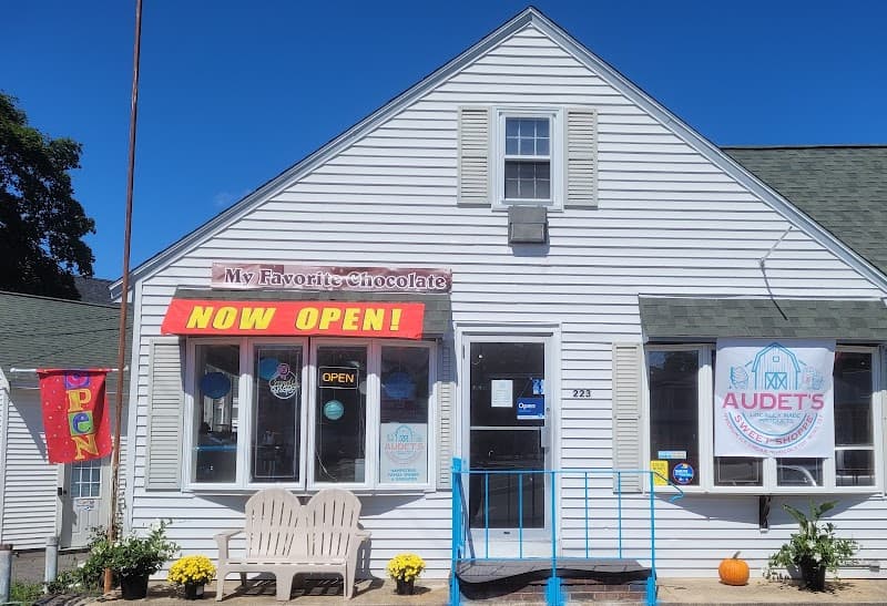 Audet's Country Store & Sweets