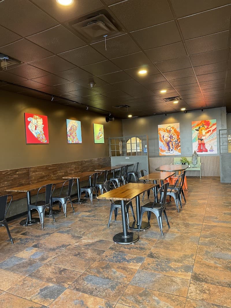 MELODY BOBA HOUSE