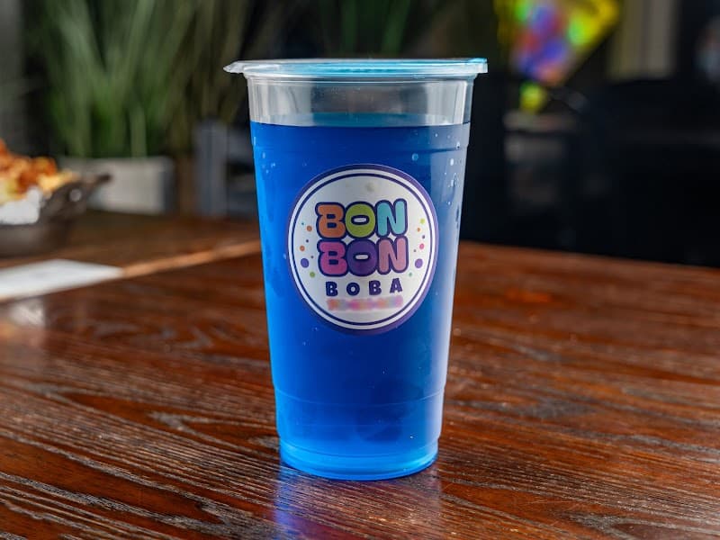 Bon Bon Boba