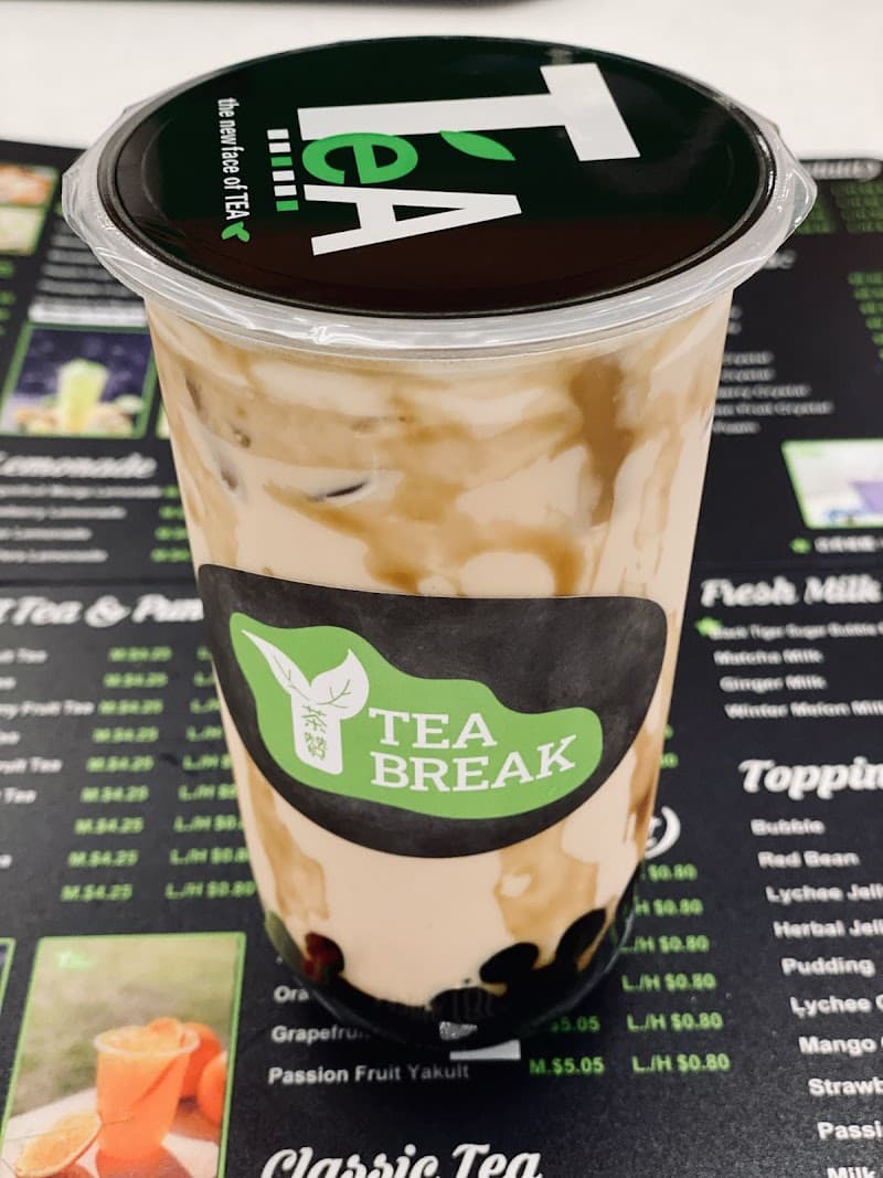 Tea Break