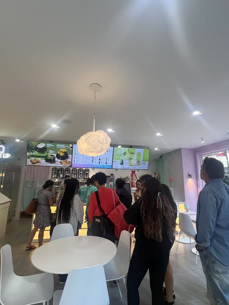 Love Mi Yogurt