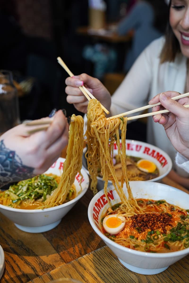 Otaku Ramen