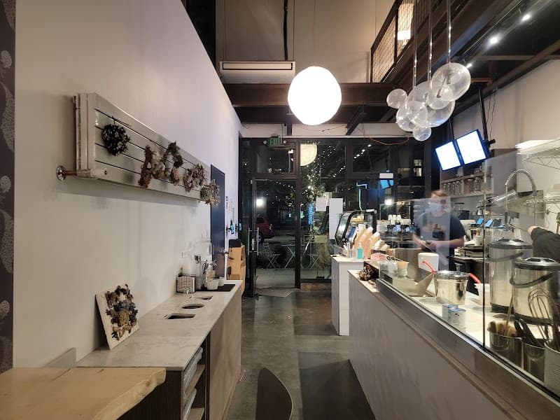 Meetea Cafe - Capitol Hill