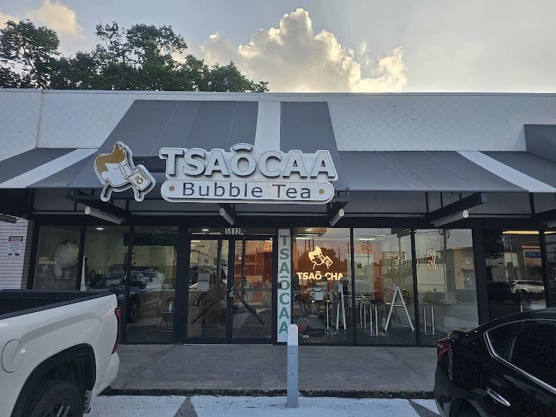 Tsaōcaa