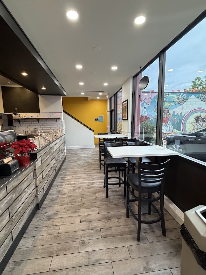 Mo Cha Cafe