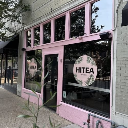 Hitea