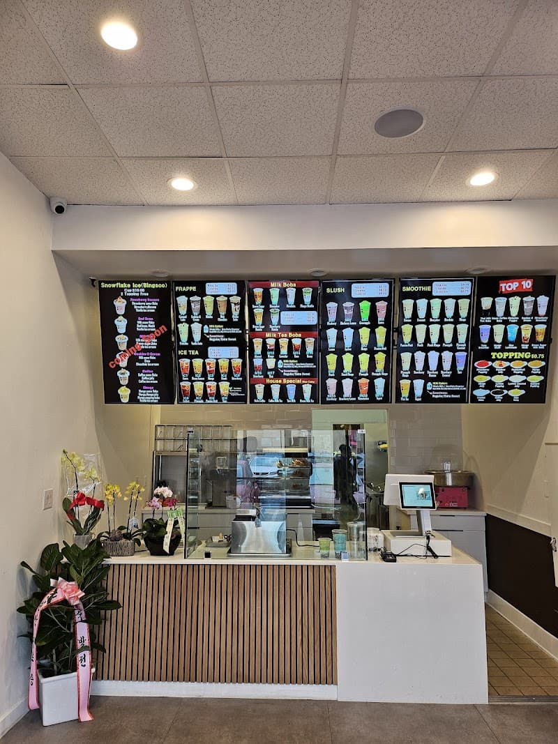 Boba Rica