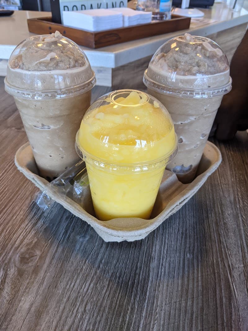 Boba King