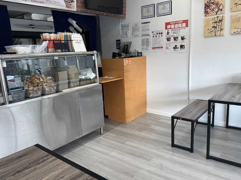 Master Chen Chinese Restaurant