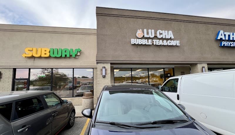 LuCha 露茶