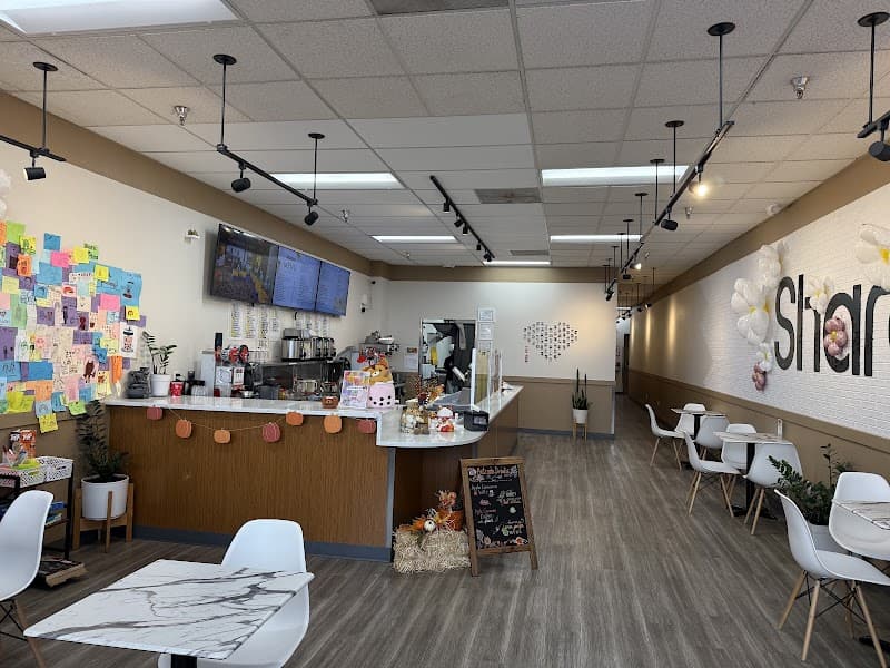 Sharetea Covington