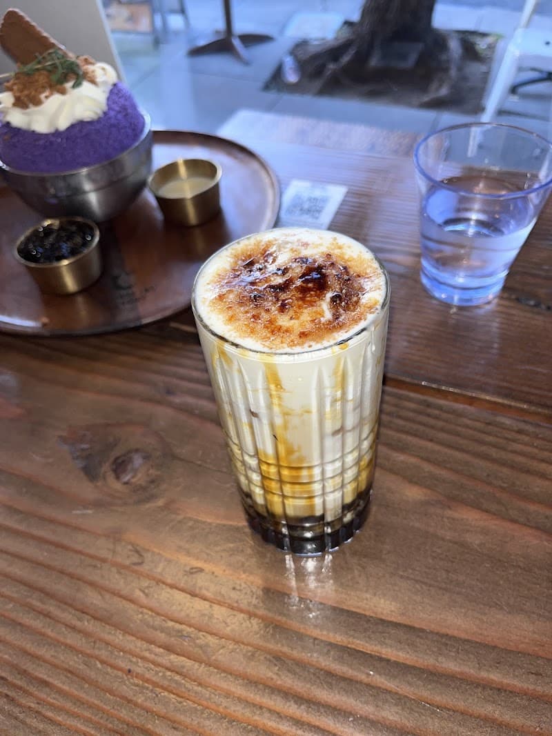 Boba Lounge