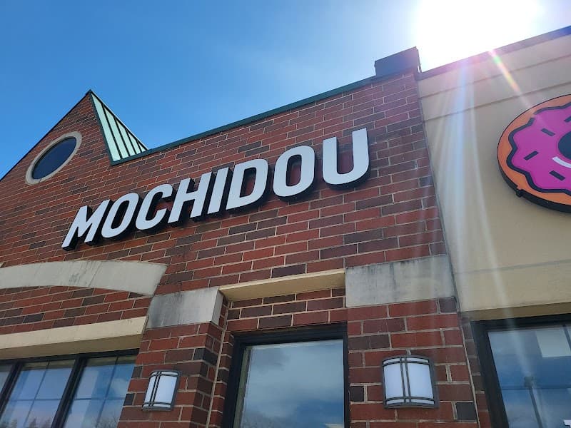 Mochidou