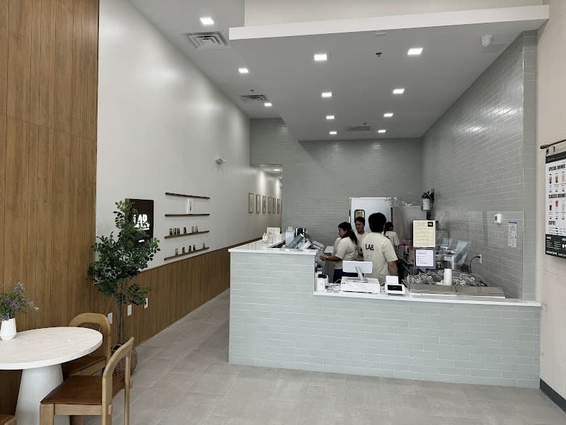 FENG CHA LAB