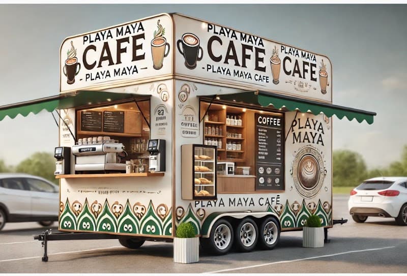 Playa Maya Cafe