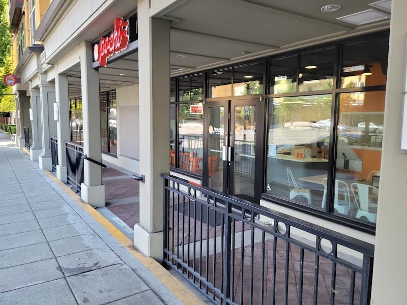 Pochi Bubble Tea Cafe (Kirkland)