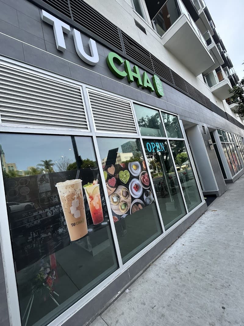 Tu Cha