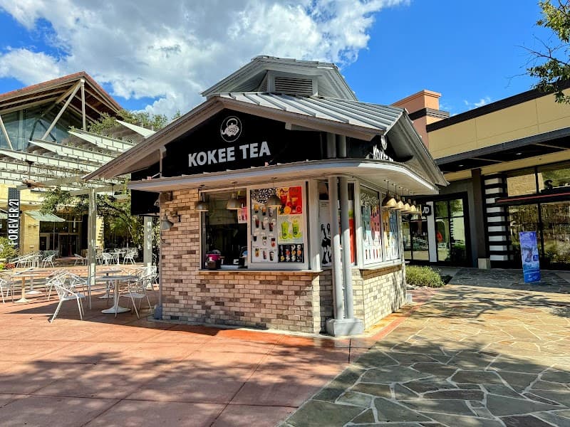 Kokee Tea - La Cantera