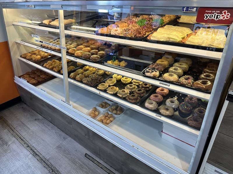 Longview Donuts LLC