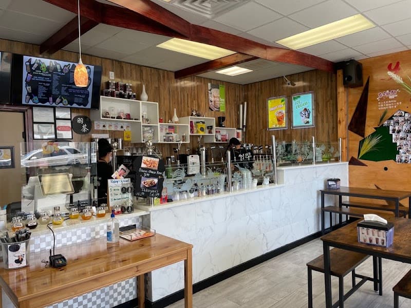 Y Bubble (Bulverde Road Location #2)