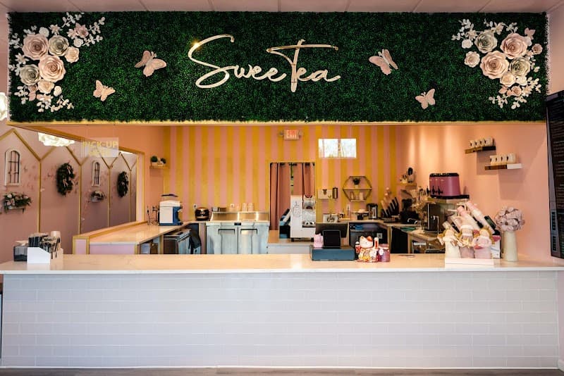 SweeTea