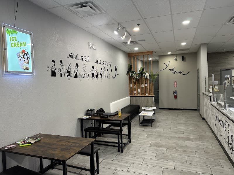 Y-Bubble (Kitty Hawk Road Location)