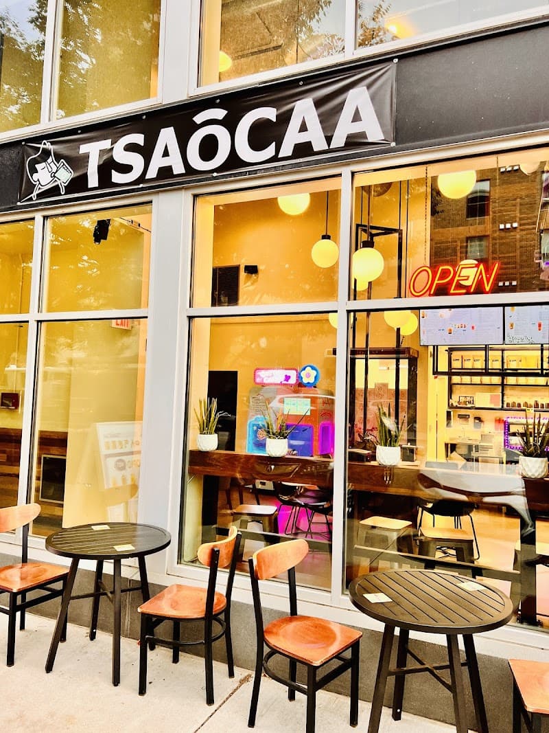 Tsaocaa Indianapolis