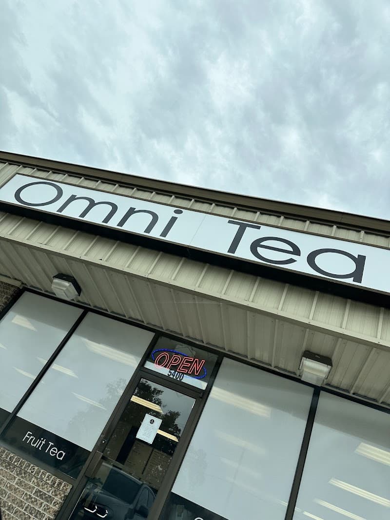 Omni Tea