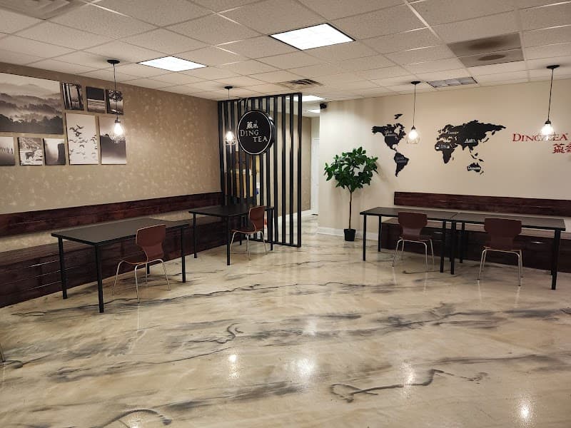 Ding Tea Rolling Meadows