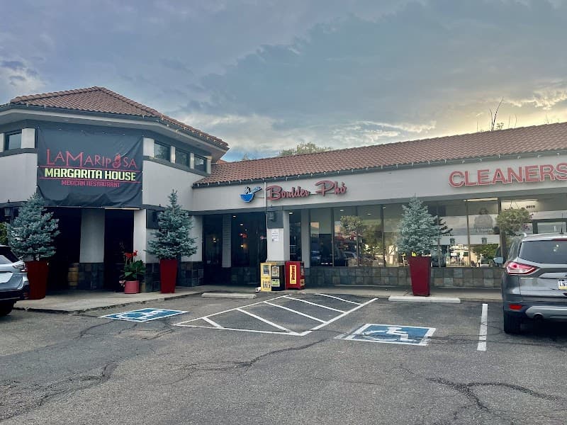 Boulder Pho in Boulder