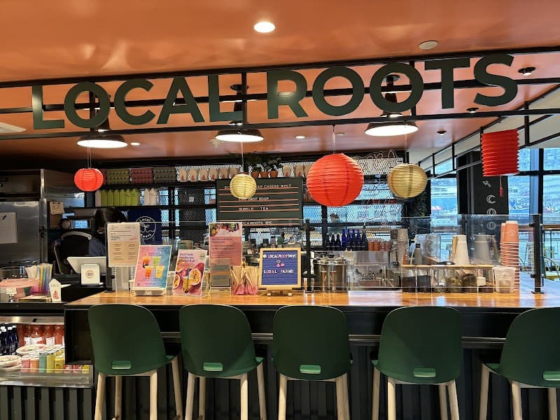 Local Roots Chelsea