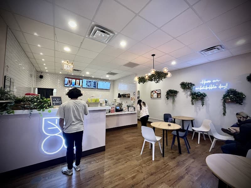 Unbelibubble Peachtree Corners
