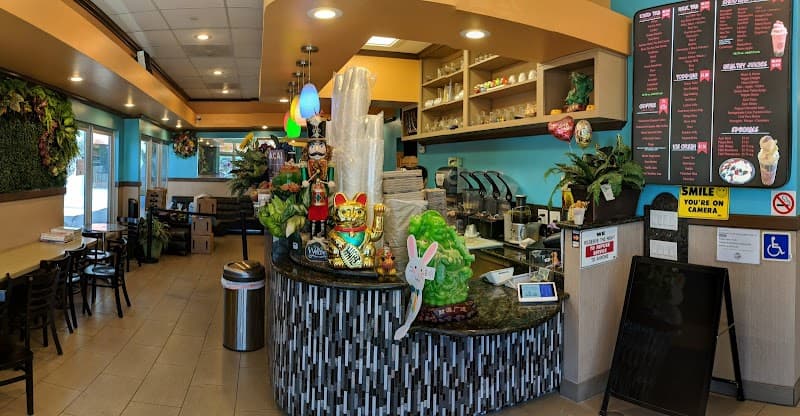 TNL Boba Tea