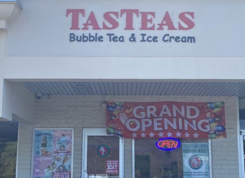 TASTEAS