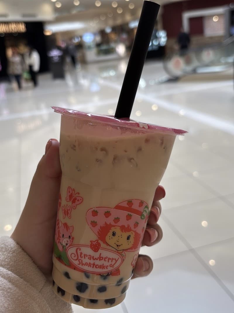 Kung Fu Tea
