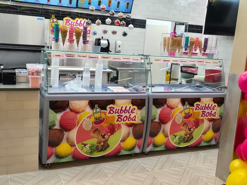 Bubble Boba
