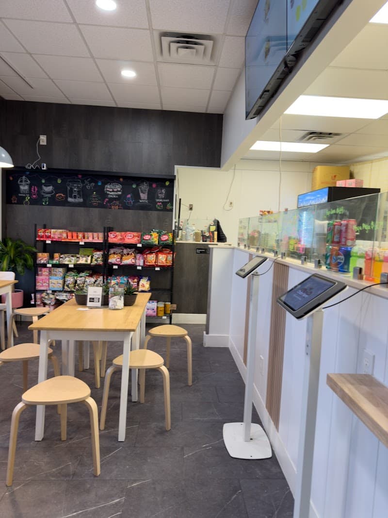 Mie Bistro + Mie Tea Bar