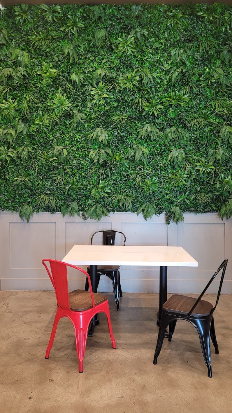 Sharetea Northridge