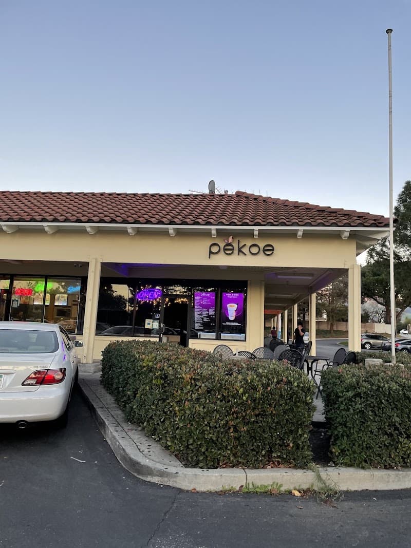Pekoe