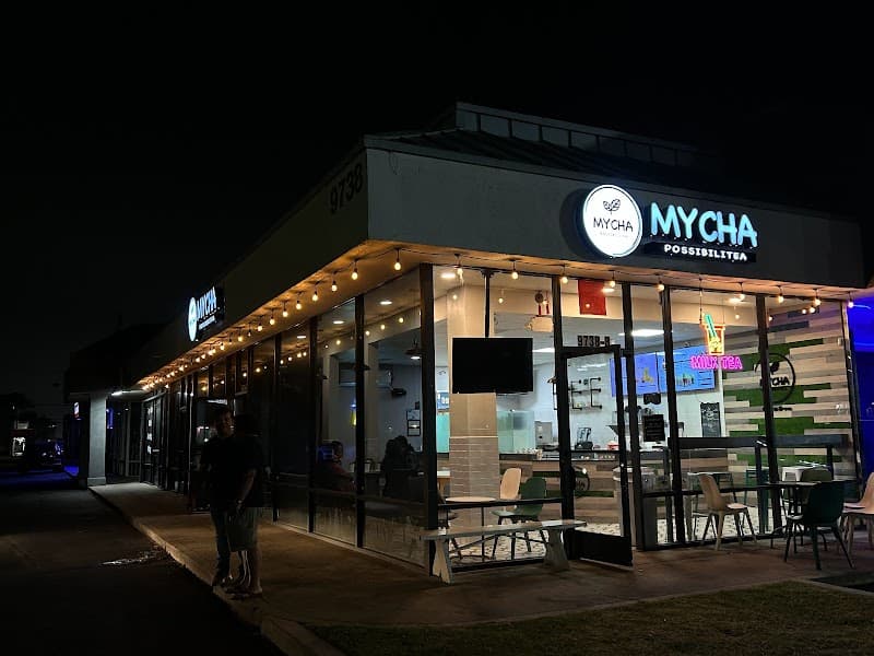 MyCha - Garden Grove