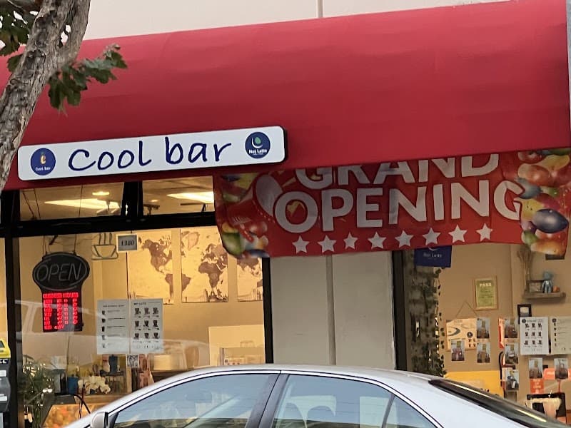 Cool Bar