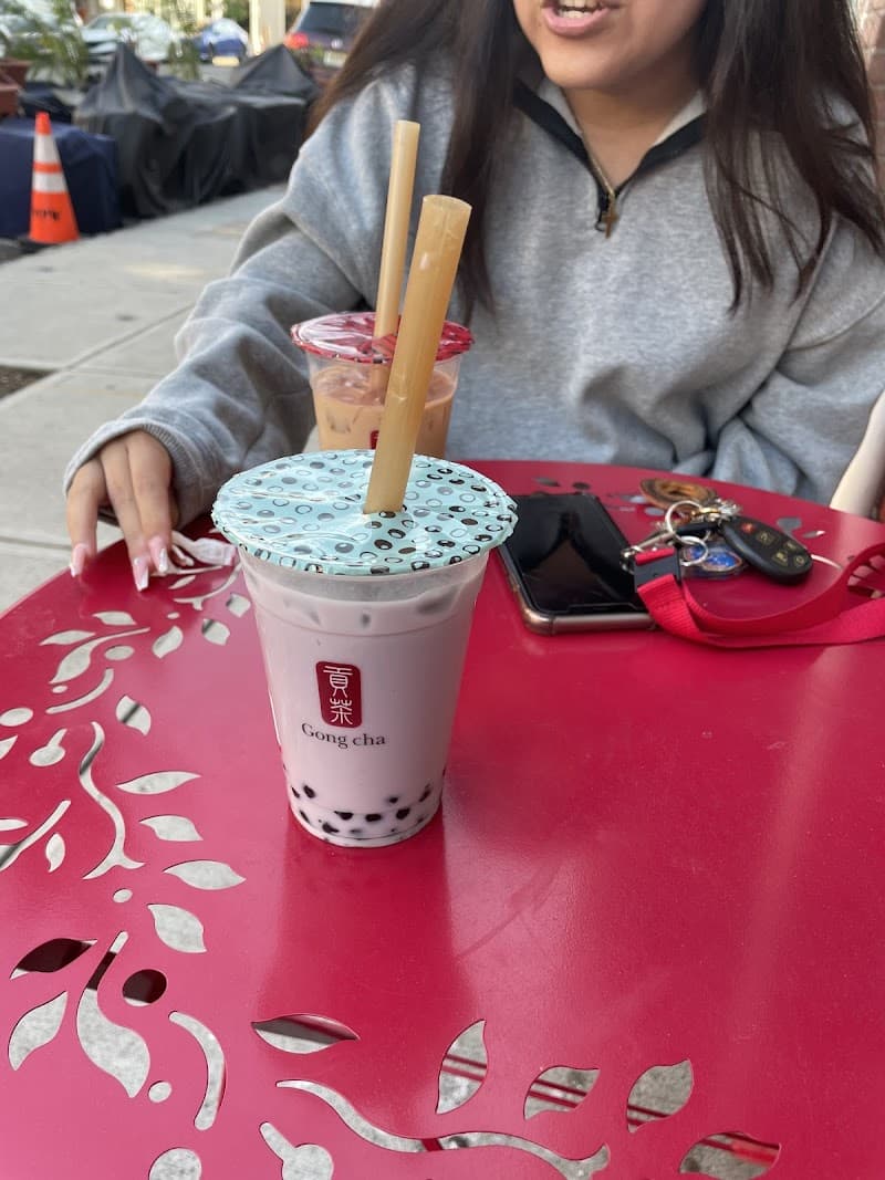 Gong Cha