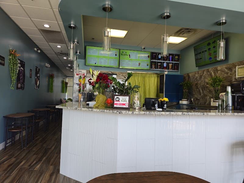 BN TEA BISTRO