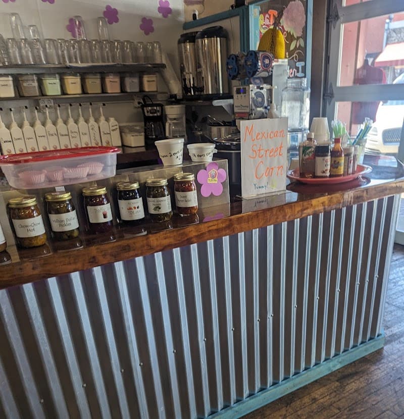 Boo Boo's Boba
